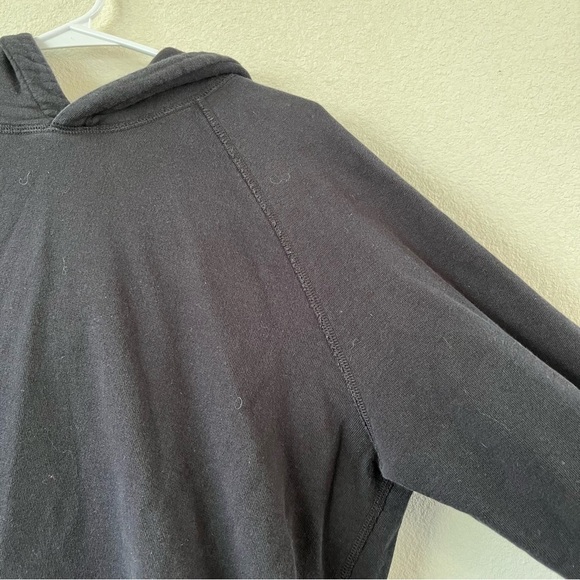 Hiro Clark black hoodie small size - Picture 4 of 8